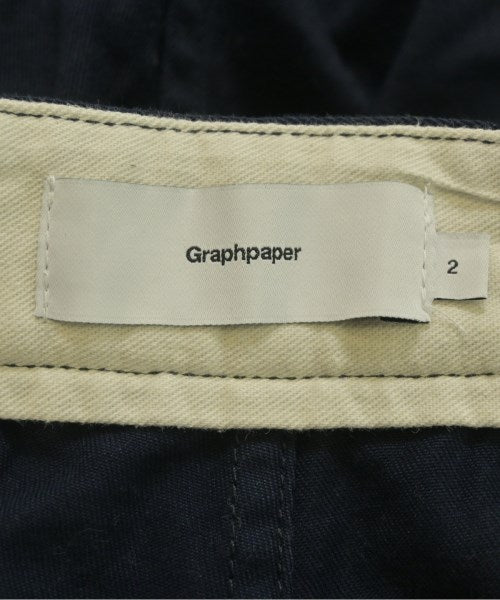 Graphpaper 短褲