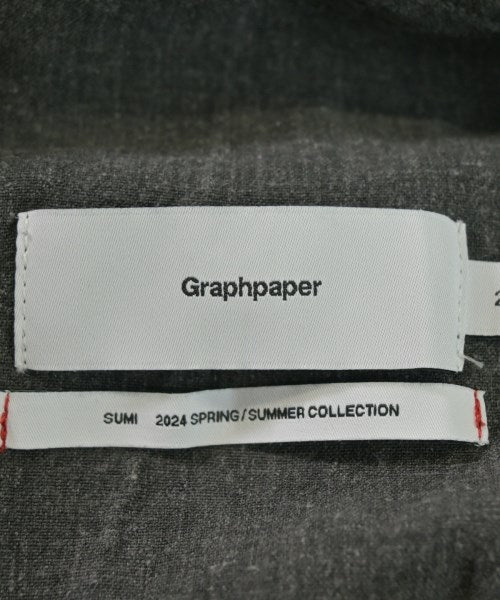 Graphpaper 其他款