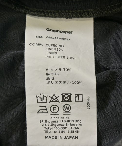 Graphpaper 其他款