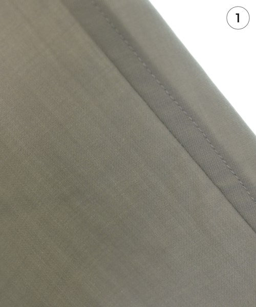 Graphpaper 休閒襯衫