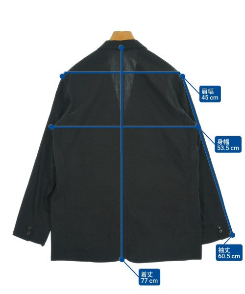 Graphpaper 休閒夾克