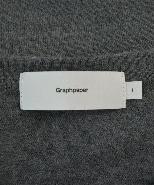 Graphpaper 毛衣