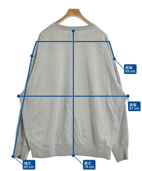 Graphpaper 運動衫