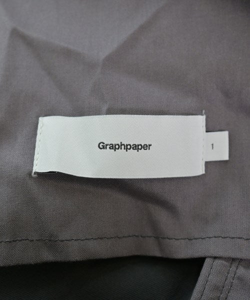 Graphpaper 其他款