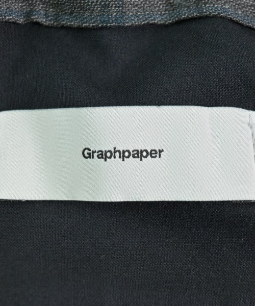 Graphpaper 其他款