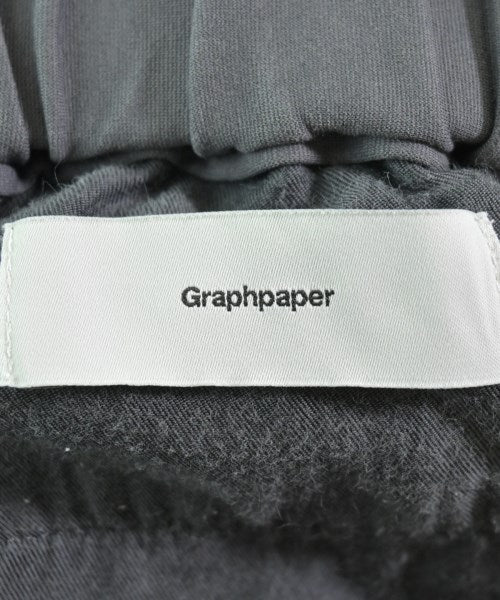 Graphpaper 其他款