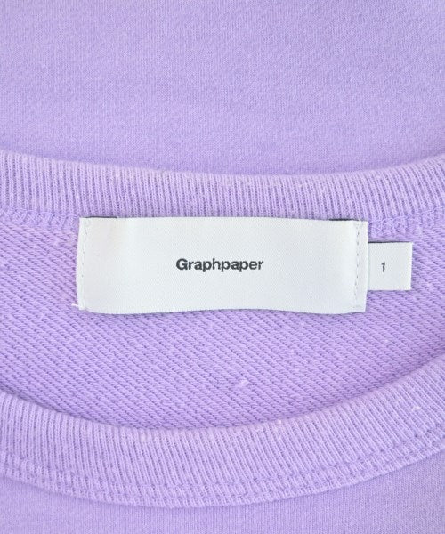 Graphpaper 運動衫