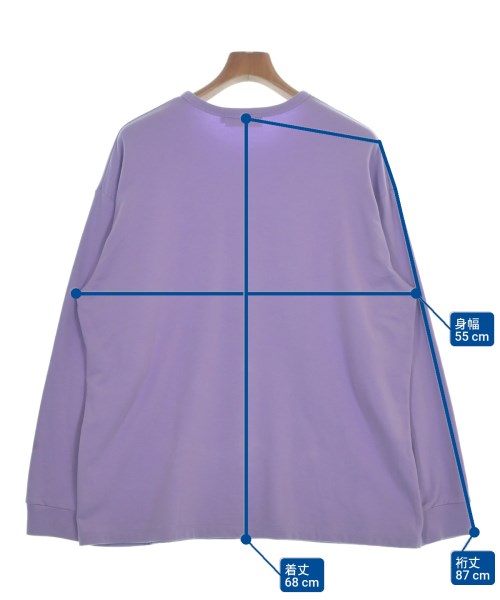 Graphpaper 運動衫