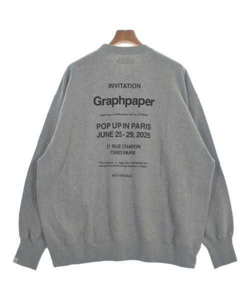 Graphpaper 運動衫