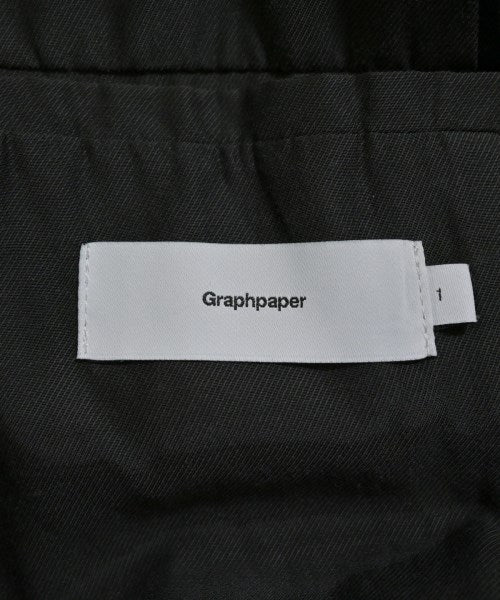 Graphpaper 休閒夾克