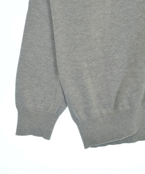 Graphpaper 開襟衫