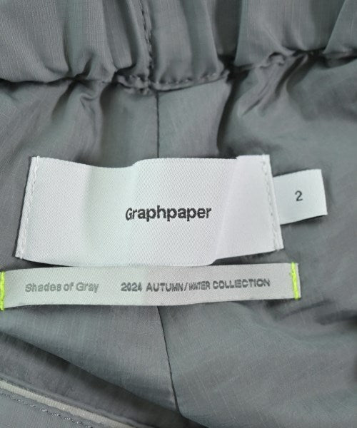 Graphpaper 其他款