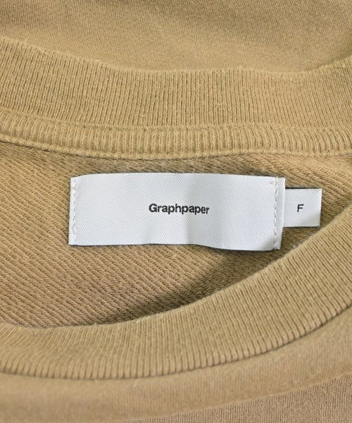 Graphpaper T恤/上衣