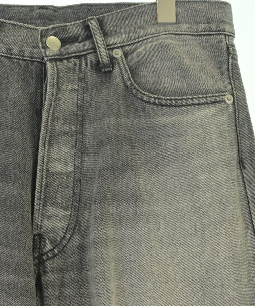 Graphpaper 牛仔褲