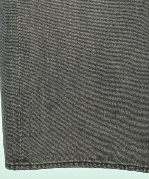 Graphpaper 牛仔褲