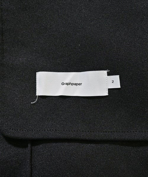 Graphpaper 其他款