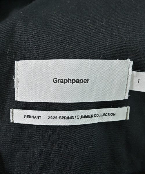 Graphpaper 其他款