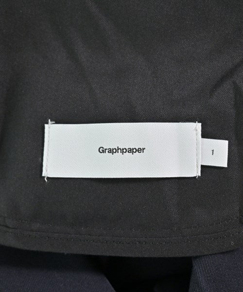 Graphpaper 長褲