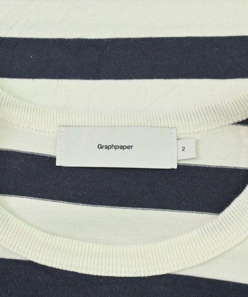 Graphpaper T恤/上衣