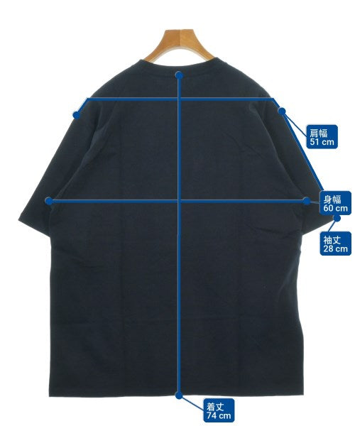 Graphpaper T恤/上衣