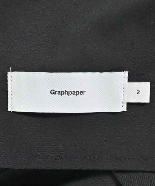 Graphpaper 短褲