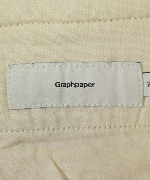 Graphpaper 其他款