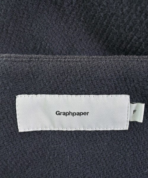 Graphpaper 其他大衣