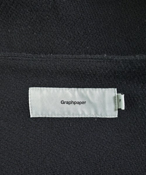 Graphpaper 其他大衣
