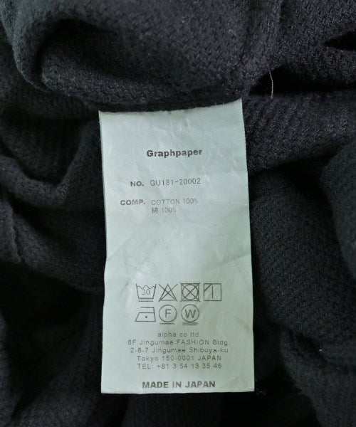 Graphpaper 其他大衣