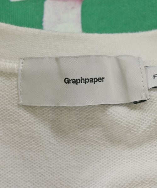 Graphpaper 運動衫