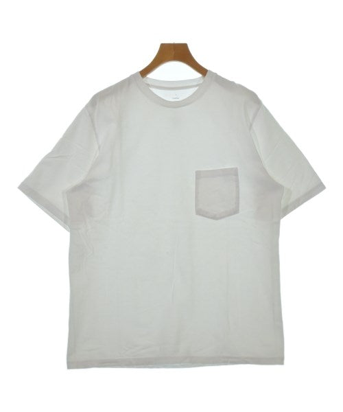 Graphpaper T恤/上衣