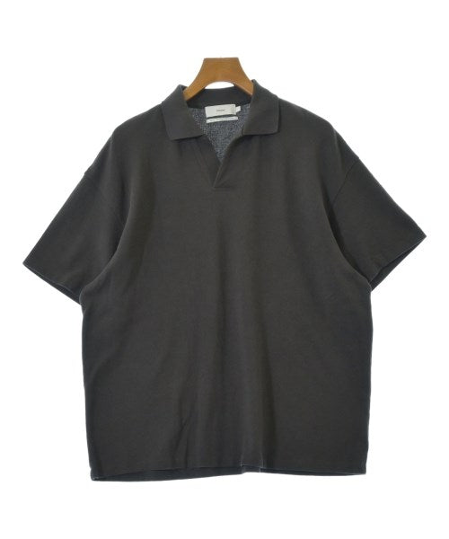 Graphpaper POLO衫
