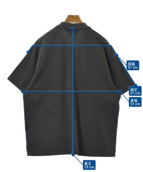 Graphpaper POLO衫