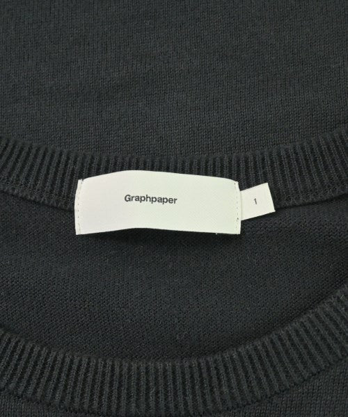 Graphpaper 背心
