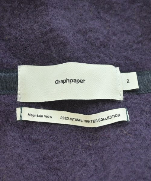 Graphpaper 運動衫