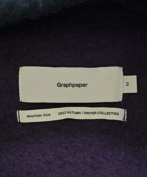 Graphpaper 運動褲