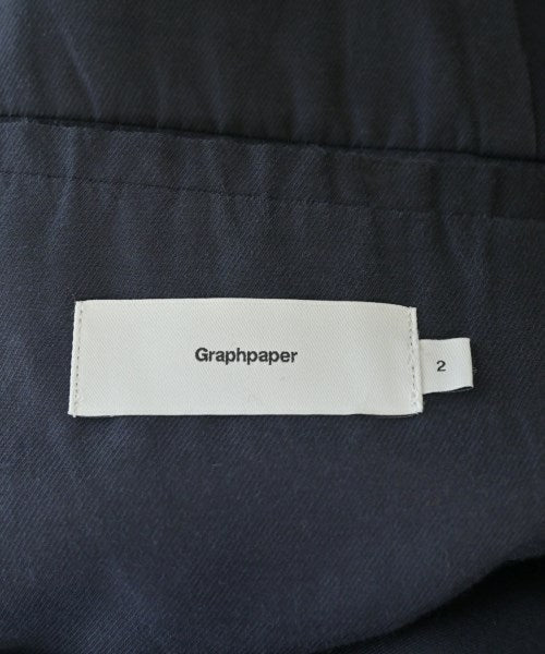 Graphpaper 西裝外套