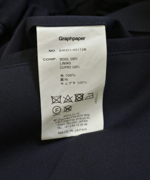 Graphpaper 其他款