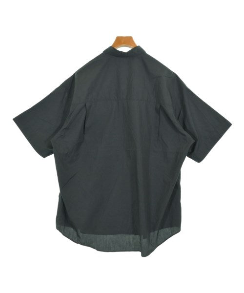 Graphpaper 休閒襯衫