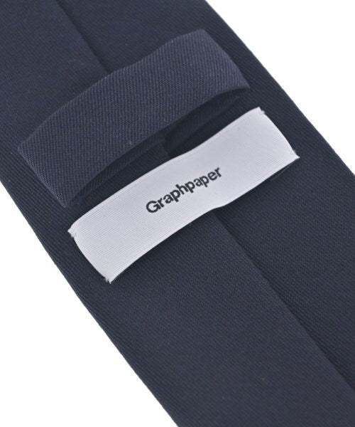 Graphpaper 領帶