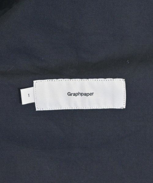 Graphpaper 切斯特披風