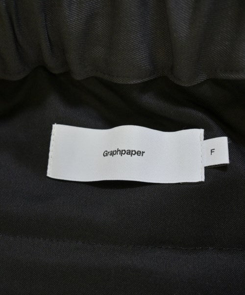 Graphpaper 其他款