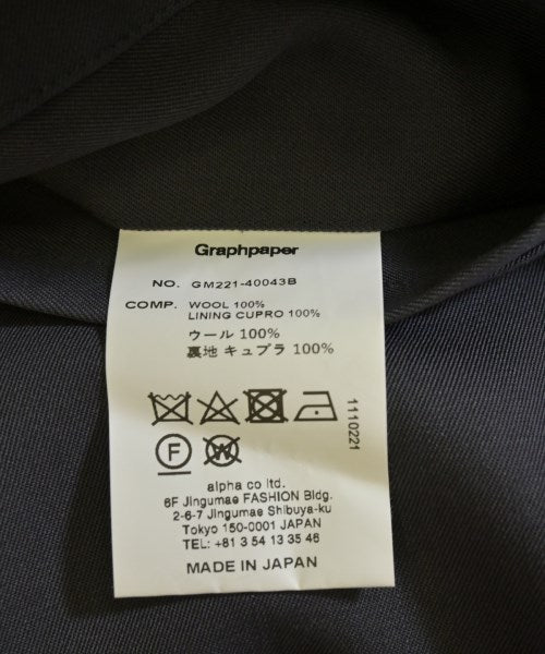 Graphpaper 其他款