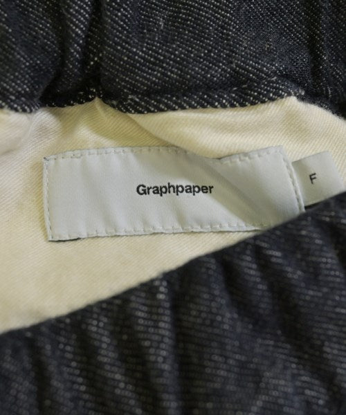 Graphpaper 短褲