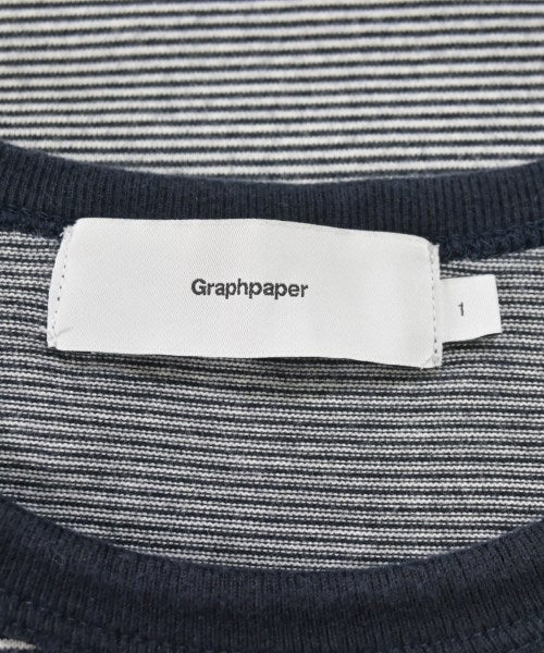 Graphpaper T恤/上衣