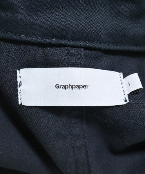 Graphpaper 切斯特披風