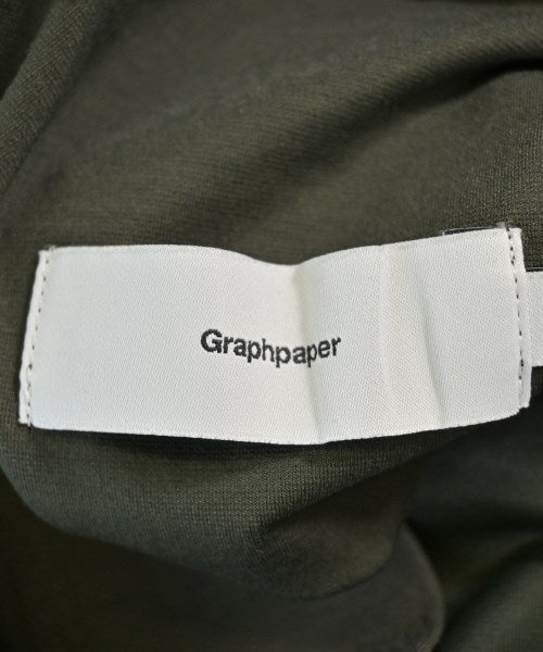 Graphpaper 其他款