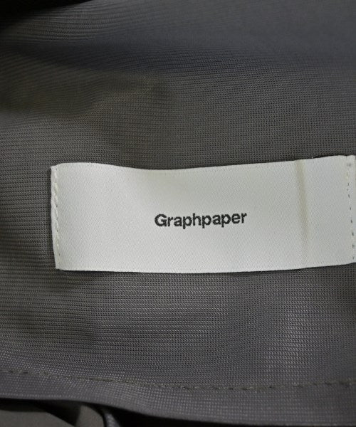 Graphpaper 其他款