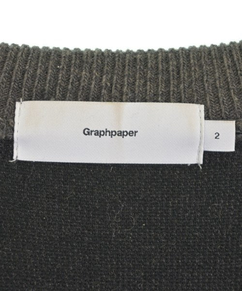 Graphpaper 運動衫