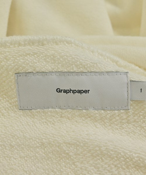 Graphpaper 連帽衫